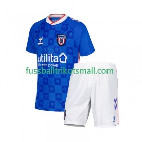 Fußballtrikots Sunderland Kinder 2025-2026 Kurzarm Auswärts-trikot kaufen